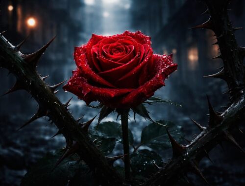 découvrez les mystères de la rose marseille, une beauté fascinante mais dangereuse sous toutes ses coutures. apprenez à reconnaître ses risques et à vous en protéger.