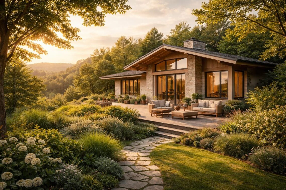 découvrez pourquoi la maison marmatie est idéale pour des retraites paisibles, offrant confort, tranquillité et un cadre naturel exceptionnel pour votre bien-être.