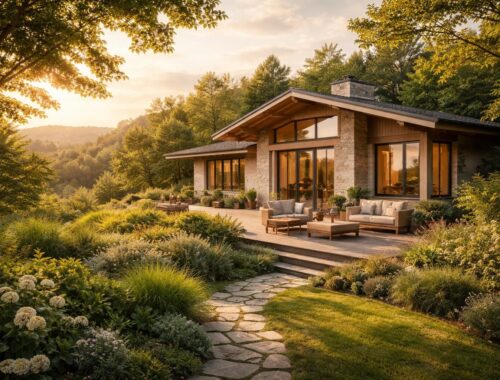 découvrez pourquoi la maison marmatie est idéale pour des retraites paisibles, offrant confort, tranquillité et un cadre naturel exceptionnel pour votre bien-être.