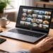 apprenez à trier facilement vos photos et générer un rapport d'état des lieux sur votre pc portable acer grâce à notre guide simple et efficace.