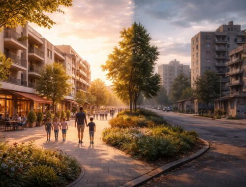 découvrez quels quartiers éviter à saint-herblain pour profiter pleinement de votre cadre de vie et améliorer votre quotidien en toute sérénité.