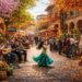 découvrez toute l'année les événements culturels passionnants du quartier qanat, entre traditions, arts et animations pour tous les goûts.