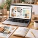 optimisez votre home staging avec un budget travaux maîtrisé et créez facilement votre moodboard sur pc portable, pour un aménagement pratique et efficace.