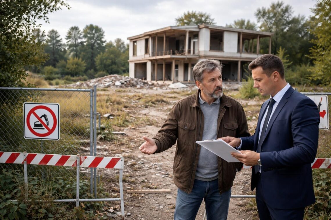 découvrez les erreurs à éviter pour obtenir une indemnisation lorsque votre terrain devient non constructible, et protégez vos droits efficacement.