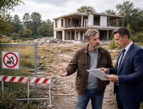 découvrez les erreurs à éviter pour obtenir une indemnisation lorsque votre terrain devient non constructible, et protégez vos droits efficacement.