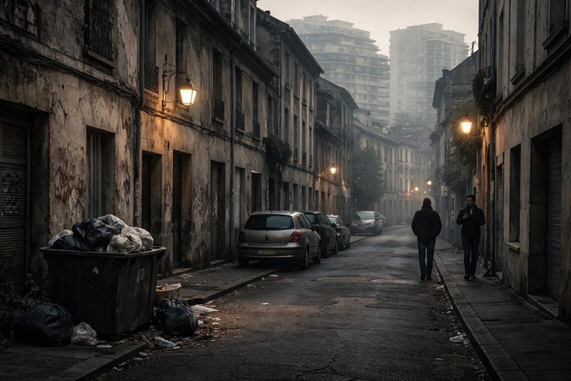 découvrez les quartiers à éviter à saint-maur-des-fossés grâce à ce guide incontournable pour les nouveaux arrivants, afin de bien choisir votre futur lieu de vie en toute sérénité.