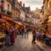 découvrez le quartier chaud à blois, un lieu vibrante où se mêlent cultures diverses et histoires fascinantes, offrant une expérience unique entre patrimoine et vie urbaine animée.