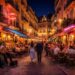 découvrez le quartier chaud de nice, un lieu vibrant où culture, histoire et vie nocturne se mêlent pour offrir une expérience unique entre divertissement et patrimoine.