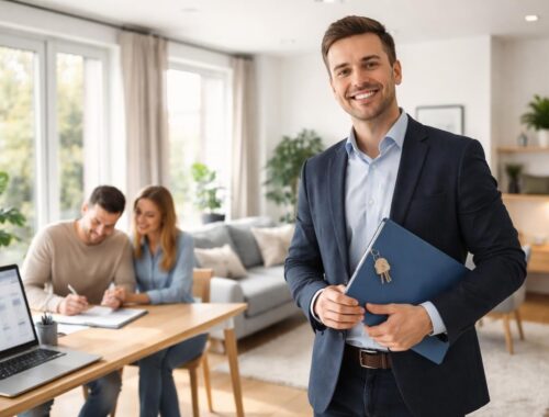 découvrez les avantages de choisir l'ebailleur sergic pour votre location : simplicité, rapidité et sécurité garantis pour vos démarches locatives.