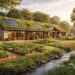 découvrez les avantages écologiques d'une longère moderne et son intégration harmonieuse dans le paysage actuel pour un habitat durable et respectueux de l'environnement.