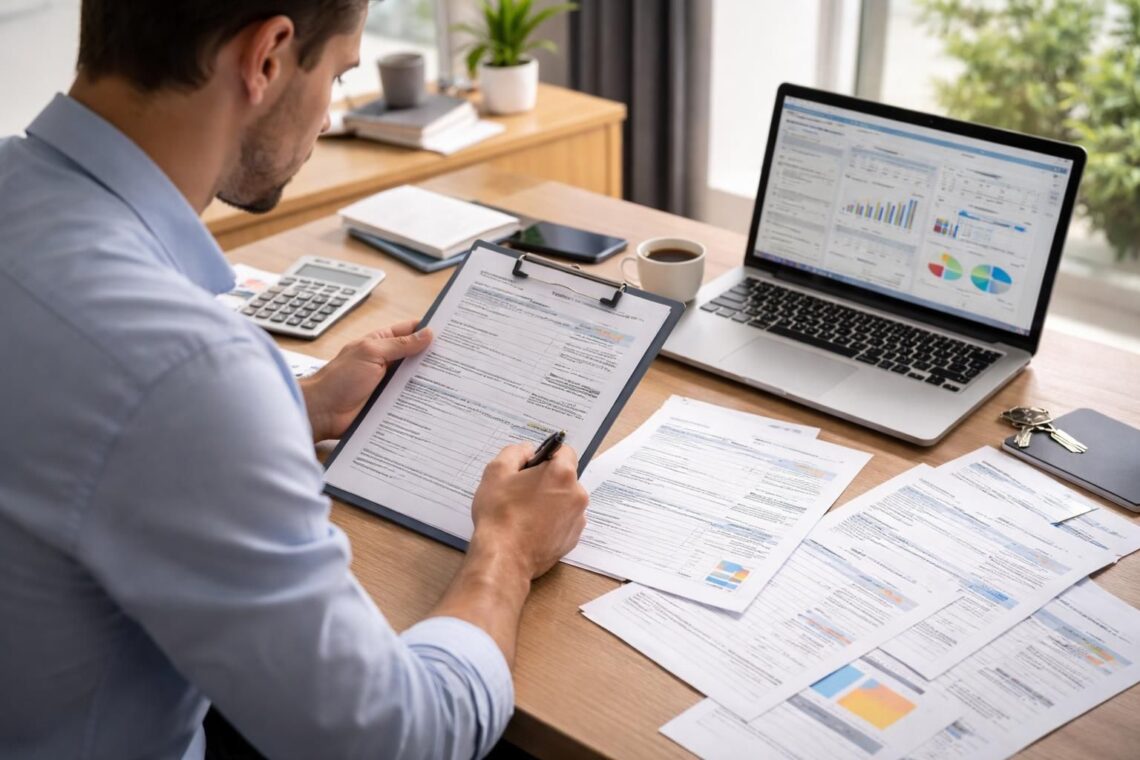 découvrez en détail les honoraires locatifs à la charge des locataires, incluant les frais d'agence, d'état des lieux et autres coûts à prévoir lors de la location.