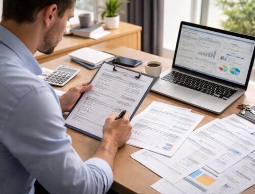 découvrez en détail les honoraires locatifs à la charge des locataires, incluant les frais d'agence, d'état des lieux et autres coûts à prévoir lors de la location.