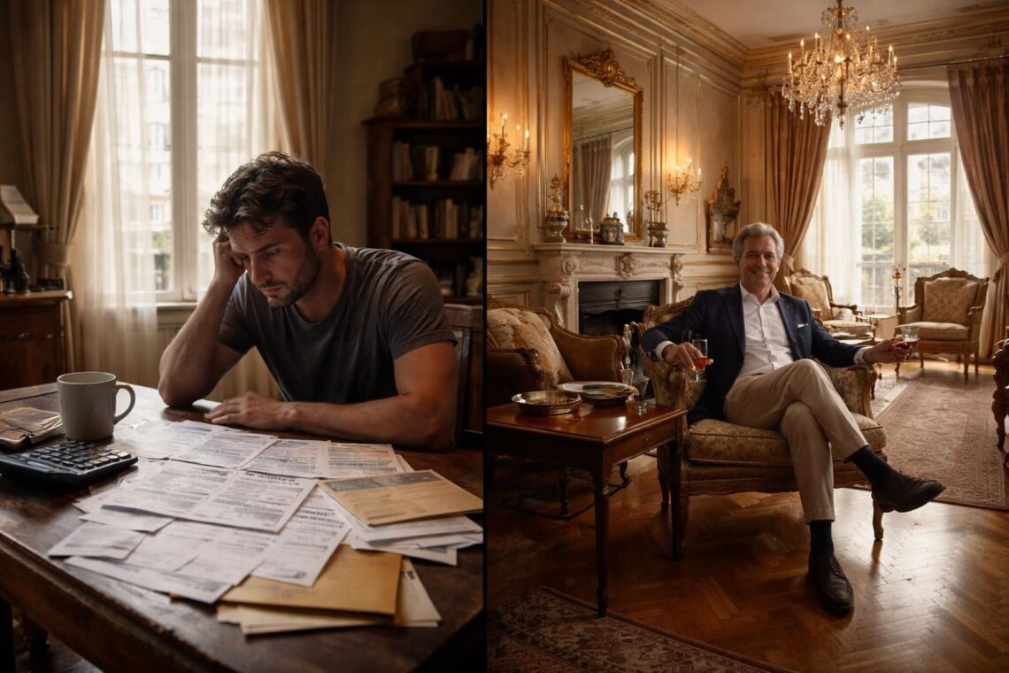 découvrez comment la clause d'habitation bourgeoise influence les droits des locataires et ses conséquences sur la location immobilière.