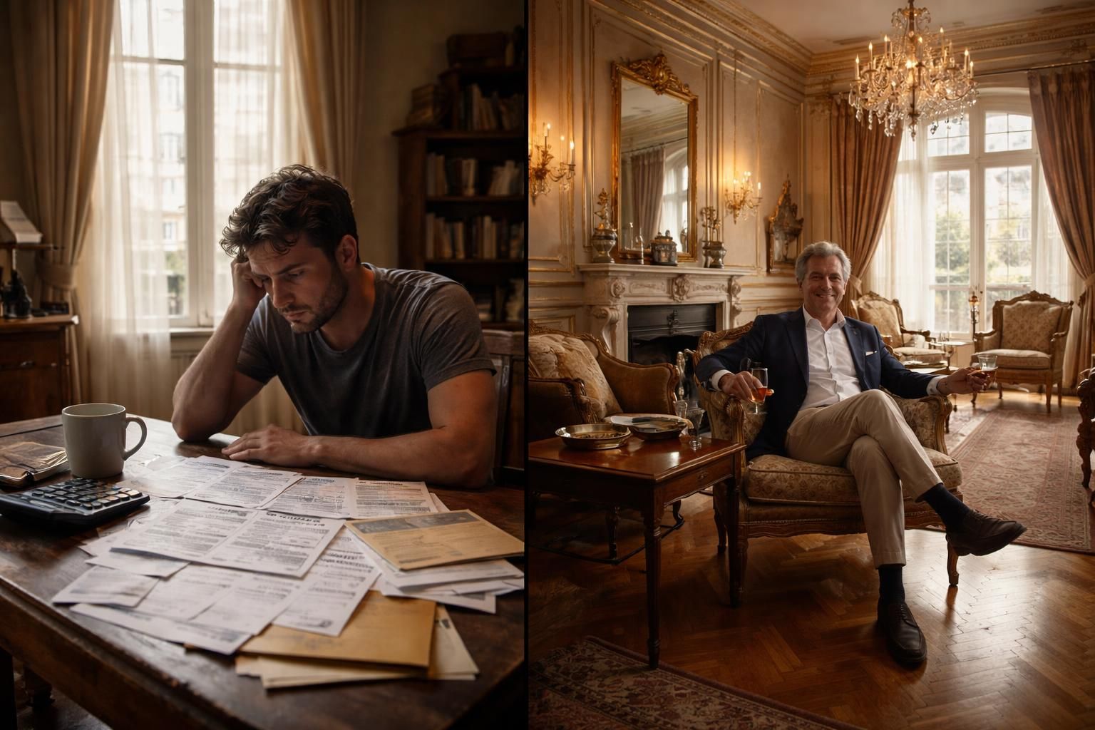 découvrez comment la clause d'habitation bourgeoise influence les droits des locataires et ses conséquences sur la location immobilière.