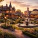 découvrez les lieux emblématiques de l'architecture victorienne à visiter absolument, un voyage fascinant au cœur d'un style riche en histoire et en charme.