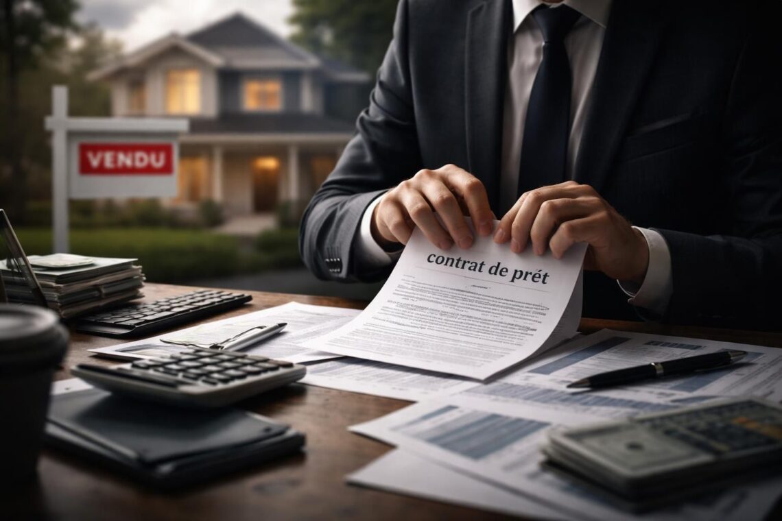 découvrez les stratégies discutées sur le forum pour éviter le remboursement de votre prêt immobilier après la vente de votre bien, avec des conseils et astuces pratiques.