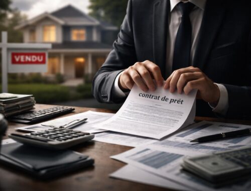 découvrez les stratégies discutées sur le forum pour éviter le remboursement de votre prêt immobilier après la vente de votre bien, avec des conseils et astuces pratiques.