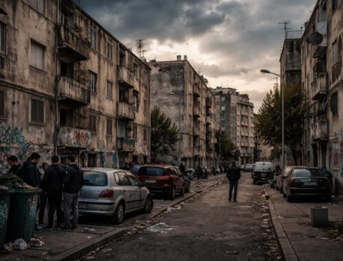 découvrez les vérités méconnues des quartiers redoutés de montpellier et ce que vous devez absolument savoir pour mieux comprendre ces zones.