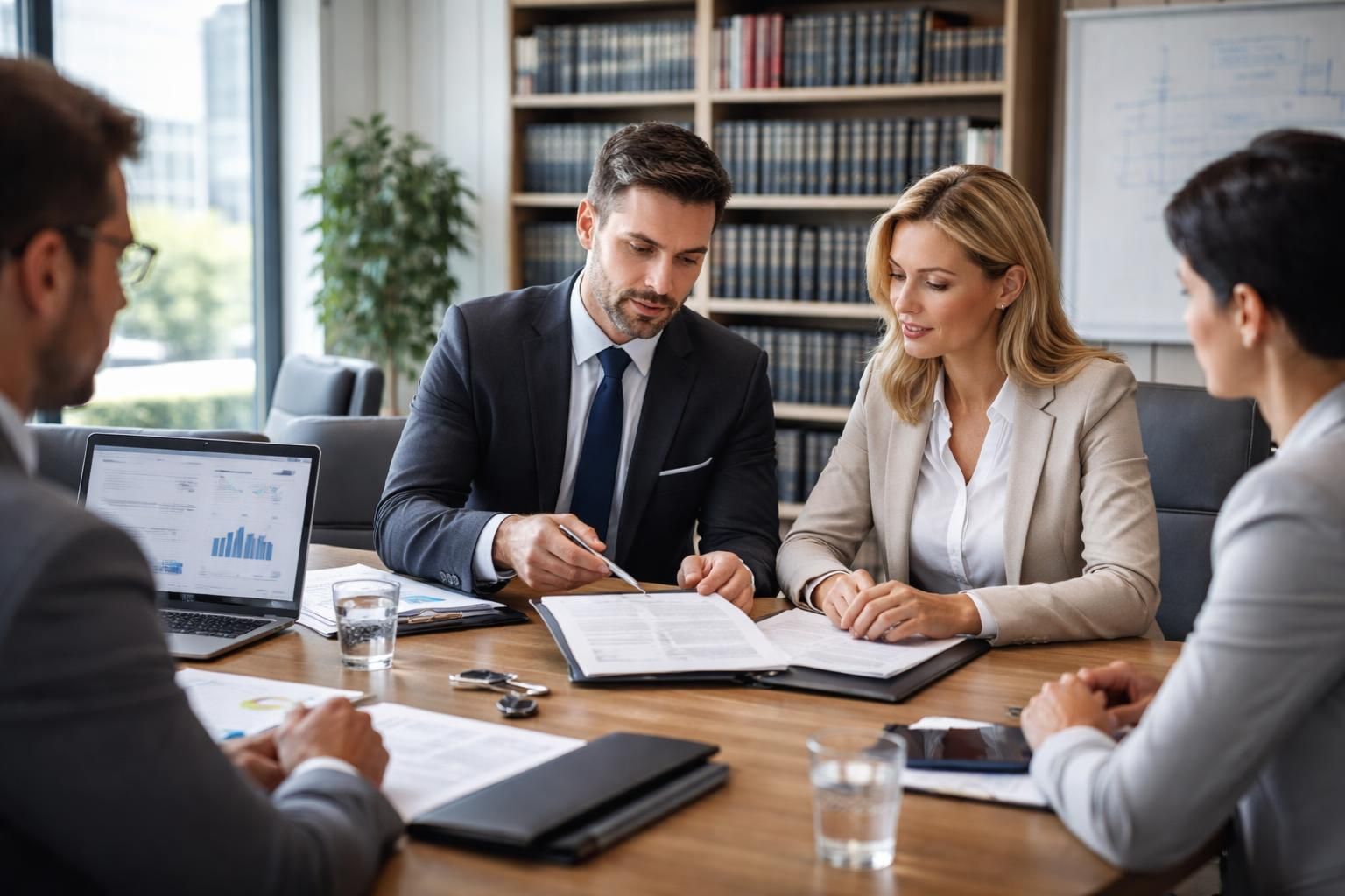 découvrez les clarifications apportées par la loi hoguet concernant les rôles et obligations des professionnels du marché immobilier, pour mieux comprendre leurs responsabilités légales.