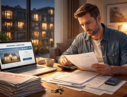 découvrez comment souscrire une assurance pour protéger vos revenus locatifs contre les loyers impayés et sécuriser votre investissement immobilier.