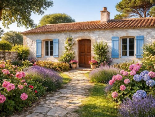 découvrez pourquoi la maison typique vendéenne charme tant les visiteurs avec son architecture authentique, son ambiance chaleureuse et son lien profond avec le patrimoine local.