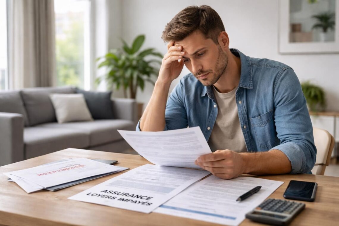 découvrez à quel moment il est judicieux de souscrire une assurance loyers impayés pour protéger vos revenus locatifs et sécuriser vos biens immobiliers.