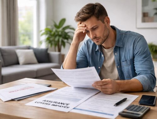 découvrez à quel moment il est judicieux de souscrire une assurance loyers impayés pour protéger vos revenus locatifs et sécuriser vos biens immobiliers.