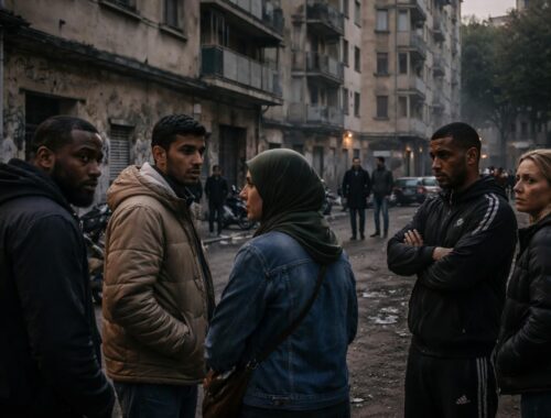 découvrez les quartiers à éviter à lyon à travers les témoignages d'habitants et les analyses d'experts pour mieux préparer votre visite ou votre installation.