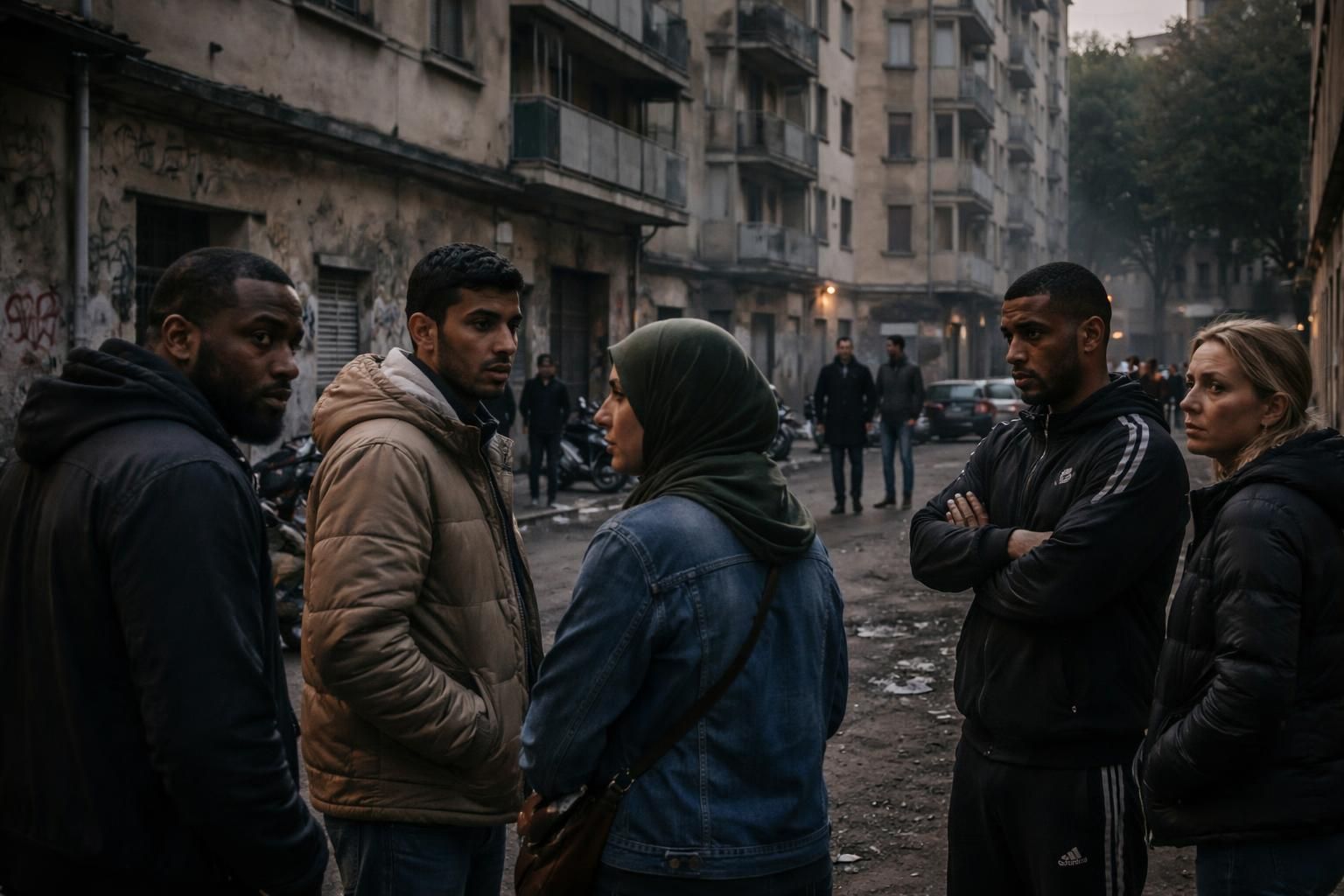 découvrez les quartiers à éviter à lyon à travers les témoignages d'habitants et les analyses d'experts pour mieux préparer votre visite ou votre installation.