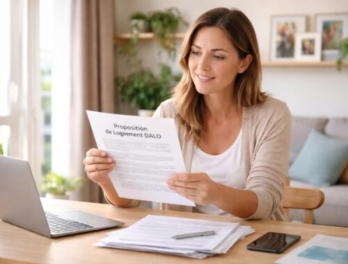 découvrez les étapes à suivre après avoir reçu une proposition de logement dalo pour bien préparer votre installation et répondre efficacement à l'offre.