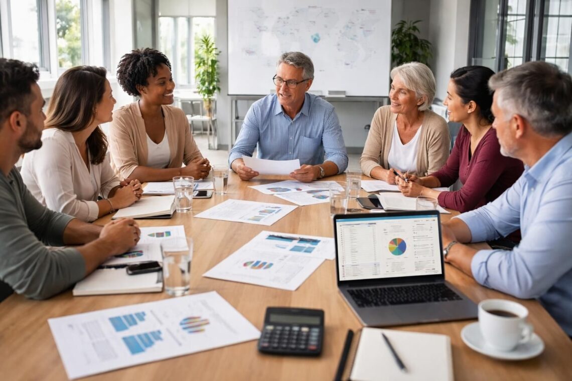 découvrez nos solutions efficaces pour résoudre les problèmes liés à la répartition illégale des charges de copropriété et assurer une gestion équitable.