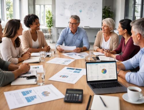 découvrez nos solutions efficaces pour résoudre les problèmes liés à la répartition illégale des charges de copropriété et assurer une gestion équitable.