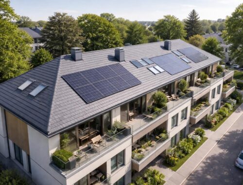 découvrez la législation et les responsabilités liées à une toiture commune sans copropriété, pour mieux comprendre vos droits et obligations en matière de gestion et entretien.