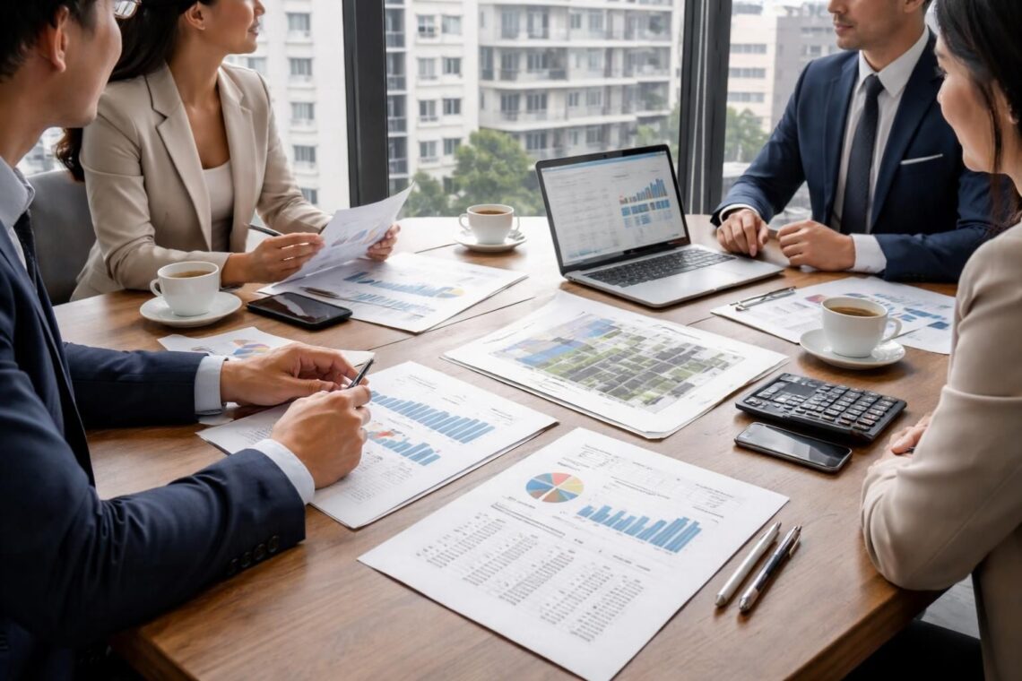 découvrez comment sont calculés et appelés les appels de fonds en copropriété pour mieux gérer vos charges et anticiper vos dépenses.