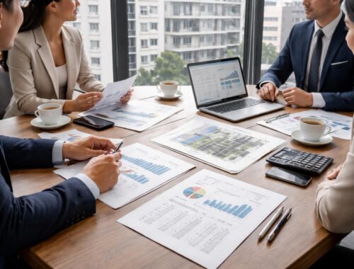 découvrez comment sont calculés et appelés les appels de fonds en copropriété pour mieux gérer vos charges et anticiper vos dépenses.
