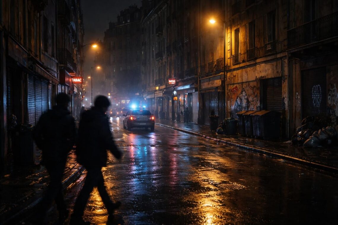 découvrez le classement des villes les plus dangereuses de france et les informations essentielles à connaître pour votre sécurité et votre quotidien.