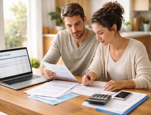 découvrez comment la caf définit le couple et comment cette notion influence le calcul des aides sociales, pour mieux comprendre vos droits et optimiser vos démarches.