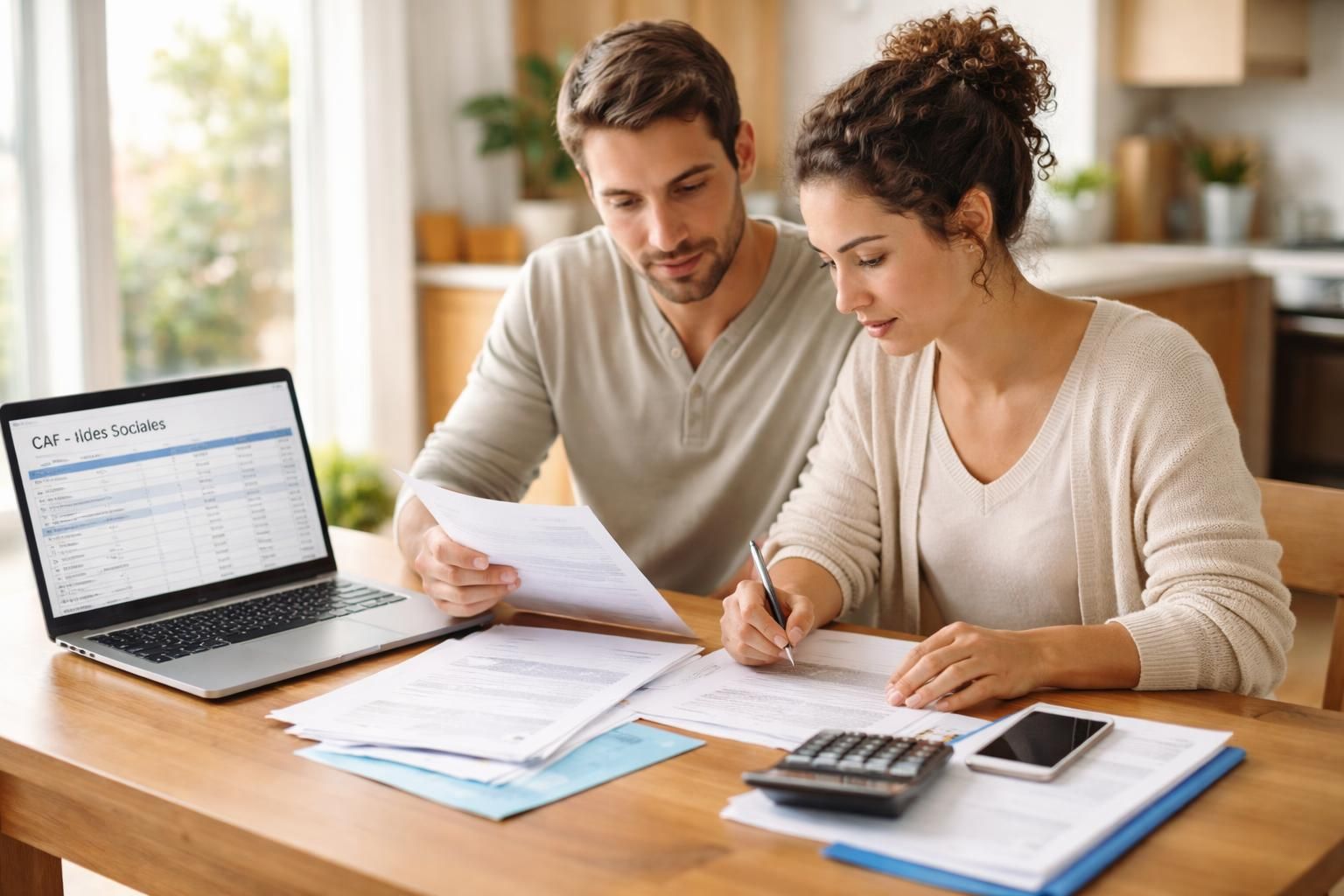 découvrez comment la caf définit le couple et comment cette notion influence le calcul des aides sociales, pour mieux comprendre vos droits et optimiser vos démarches.