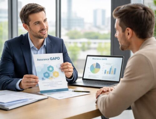 découvrez comment fonctionne l'assurance gapd et quelles protections elle offre pour sécuriser vos garanties en cas de pertes financières imprévues.