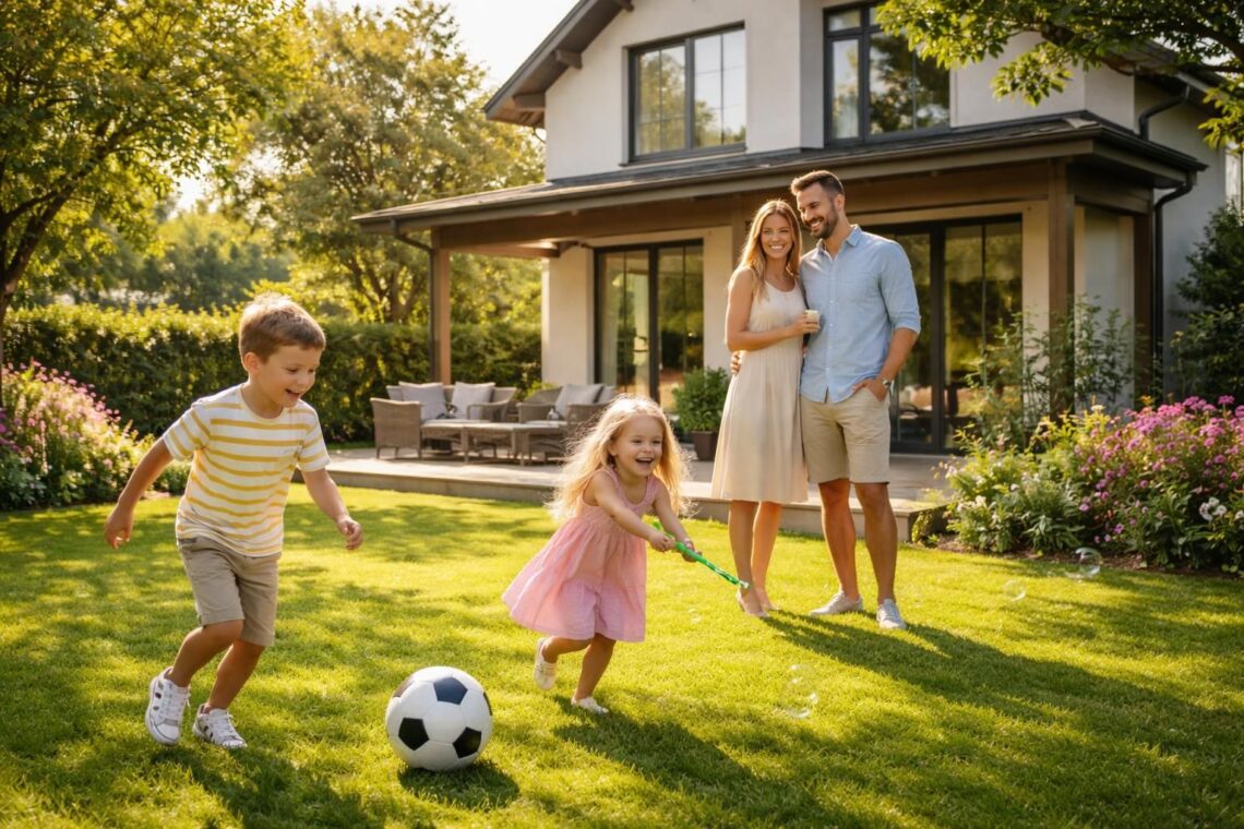 découvrez comment évaluer et répondre aux besoins essentiels d'assurance pour protéger efficacement votre maison et votre famille.