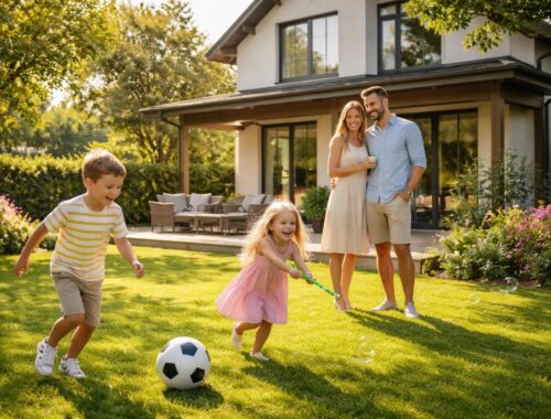 découvrez comment évaluer et répondre aux besoins essentiels d'assurance pour protéger efficacement votre maison et votre famille.