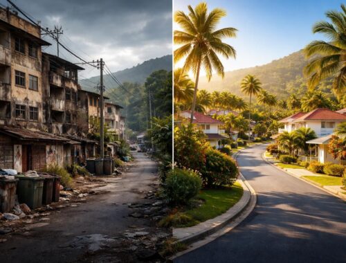 explorez notre guide des quartiers à éviter en nouvelle-calédonie pour garantir une expérience sereine et sécurisée lors de votre séjour.