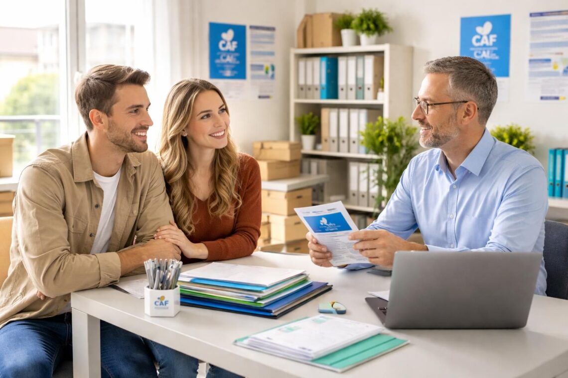 découvrez comment demander l'aide financière de la caf pour votre déménagement grâce à la prime d'installation, afin de faciliter vos frais et bien préparer votre nouvelle installation.