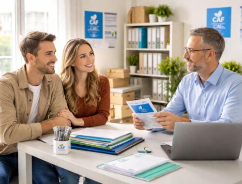 découvrez comment demander l'aide financière de la caf pour votre déménagement grâce à la prime d'installation, afin de faciliter vos frais et bien préparer votre nouvelle installation.