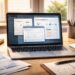 découvrez comment le pc portable centralise efficacement vos dossiers, offres et relances clients pour optimiser vos visites et améliorer la gestion commerciale.