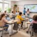 découvrez comment optimiser l'intérieur de classe a grâce à des évaluations précises et des améliorations efficaces pour un environnement optimal et confortable.