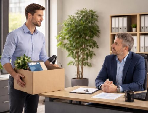 découvrez si vous avez droit à un congé spécifique pour un déménagement dans le cadre professionnel, les conditions d'obtention et les démarches à suivre.