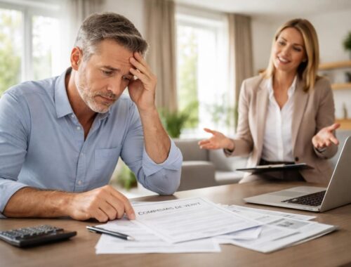 découvrez nos conseils d'experts pour gérer vos regrets après la signature d'un compromis de vente et mieux comprendre vos options légales.