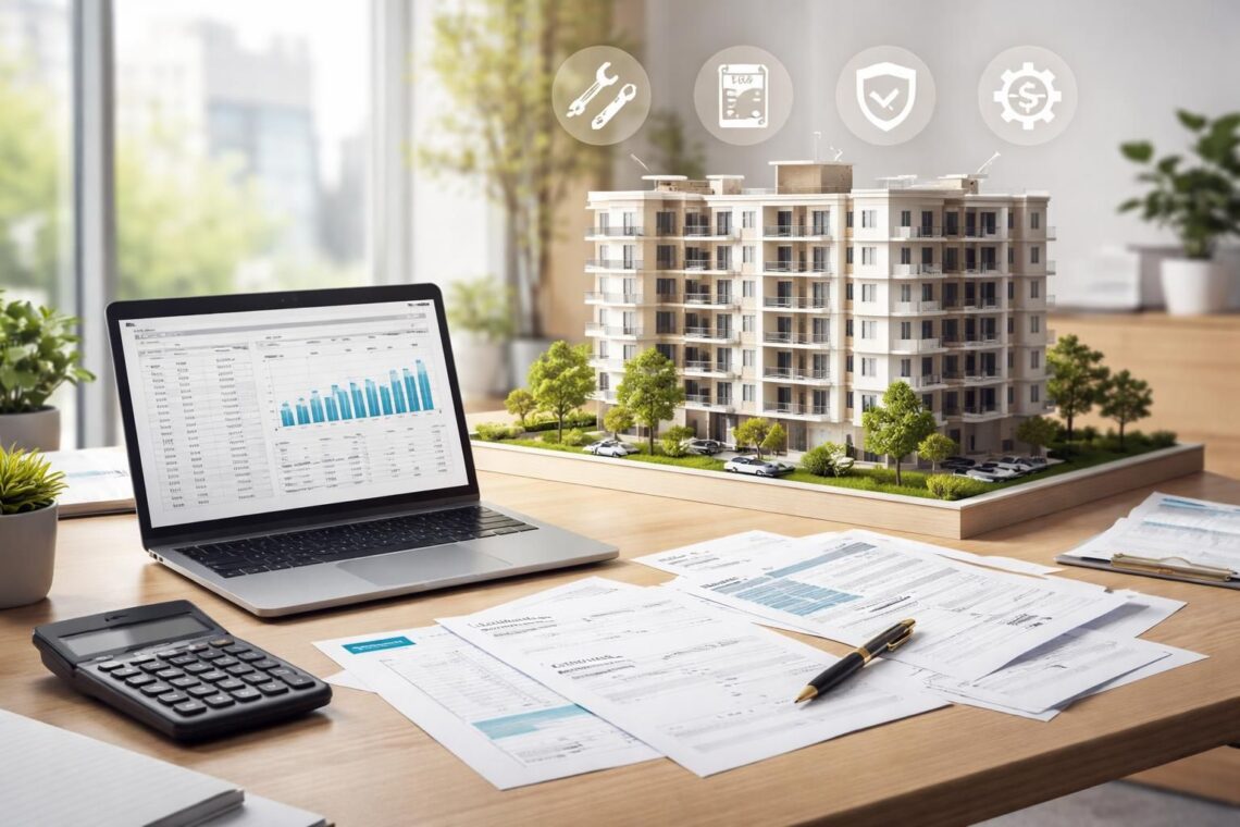 découvrez la liste complète des charges déductibles en lmnp pour optimiser votre investissement locatif et maximiser vos revenus.