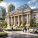 explorez comment l'architecture beaux-arts s'adapte et évolue pour relever les défis contemporains, alliant tradition et innovation dans un monde en mutation.